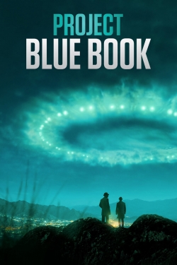 watch Project Blue Book Movie online free in hd on MovieMP4