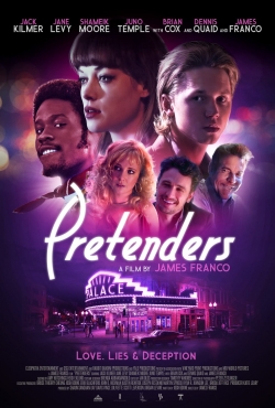 watch Pretenders Movie online free in hd on MovieMP4