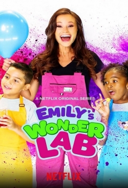 watch Emily's Wonder Lab Movie online free in hd on MovieMP4