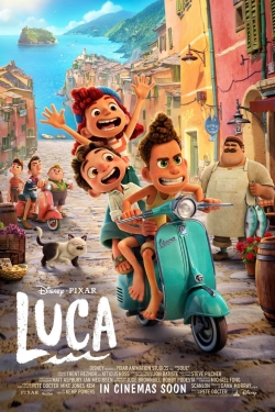 watch Luca Movie online free in hd on MovieMP4