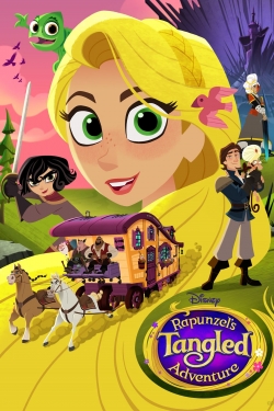 watch Rapunzel's Tangled Adventure Movie online free in hd on MovieMP4