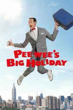 watch Pee-wee's Big Holiday Movie online free in hd on MovieMP4
