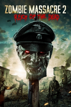 watch Zombie Massacre 2: Reich of the Dead Movie online free in hd on MovieMP4