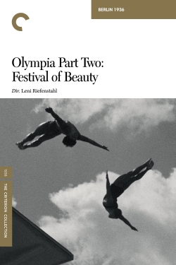 watch Olympia Part Two: Festival of Beauty Movie online free in hd on MovieMP4