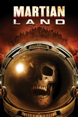 watch Martian Land Movie online free in hd on MovieMP4