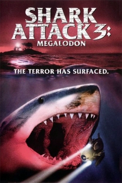 watch Shark Attack 3: Megalodon Movie online free in hd on MovieMP4