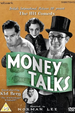 watch Money Talks Movie online free in hd on MovieMP4