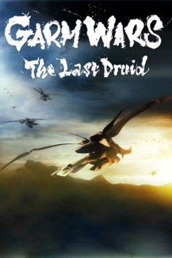 watch Garm Wars: The Last Druid Movie online free in hd on MovieMP4