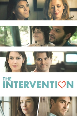 watch The Intervention Movie online free in hd on MovieMP4