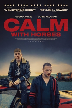 watch Calm with Horses Movie online free in hd on MovieMP4