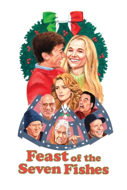 watch Feast of the Seven Fishes Movie online free in hd on MovieMP4
