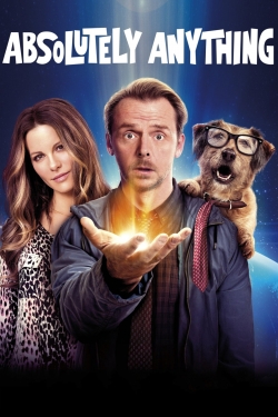 watch Absolutely Anything Movie online free in hd on MovieMP4