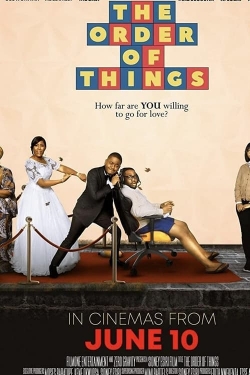 watch The Order of Things Movie online free in hd on MovieMP4