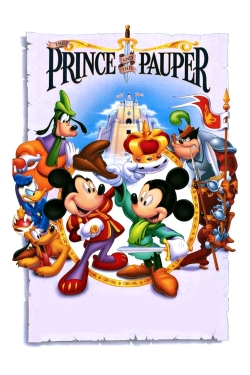 watch The Prince and the Pauper Movie online free in hd on MovieMP4