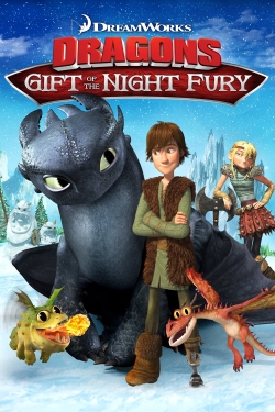 watch Dragons: Gift of the Night Fury Movie online free in hd on MovieMP4