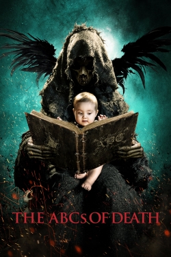 watch The ABCs of Death Movie online free in hd on MovieMP4