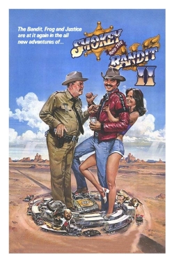 watch Smokey and the Bandit II Movie online free in hd on MovieMP4