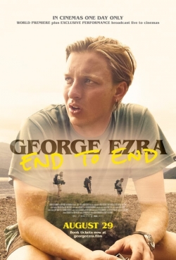 watch George Ezra: End to End Movie online free in hd on MovieMP4