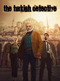 watch The Turkish Detective Movie online free in hd on MovieMP4