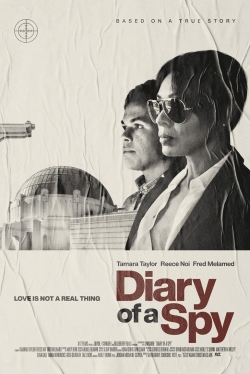 watch Diary of a Spy Movie online free in hd on MovieMP4