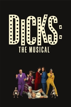 watch Dicks: The Musical Movie online free in hd on MovieMP4