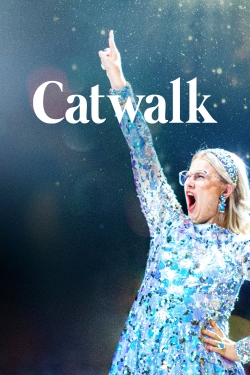 watch Catwalk - From Glada Hudik to New York Movie online free in hd on MovieMP4