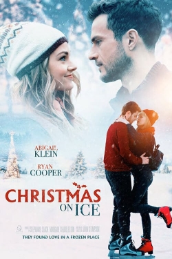 watch Christmas on Ice Movie online free in hd on MovieMP4