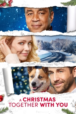 watch Christmas Together With You Movie online free in hd on MovieMP4