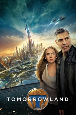 watch Tomorrowland Movie online free in hd on MovieMP4