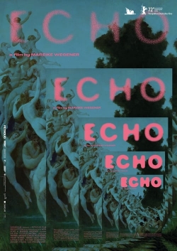 watch Echo Movie online free in hd on MovieMP4