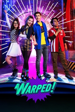 watch Warped! Movie online free in hd on MovieMP4