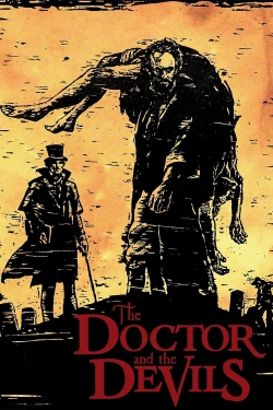 watch The Doctor and the Devils Movie online free in hd on MovieMP4