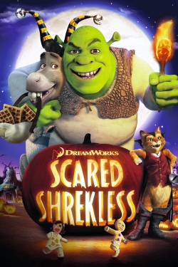 watch Scared Shrekless Movie online free in hd on MovieMP4