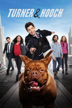 watch Turner & Hooch Movie online free in hd on MovieMP4