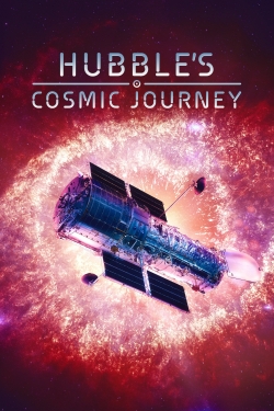 watch Hubble's Cosmic Journey Movie online free in hd on MovieMP4