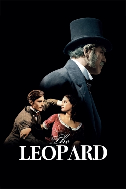 watch The Leopard Movie online free in hd on MovieMP4