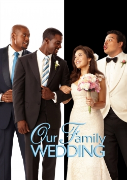 watch Our Family Wedding Movie online free in hd on MovieMP4