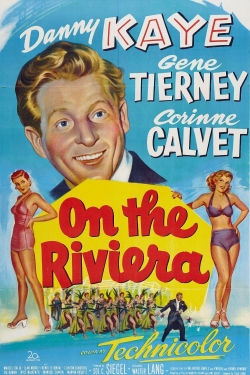watch On the Riviera Movie online free in hd on MovieMP4