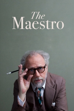 watch The Maestro Movie online free in hd on MovieMP4