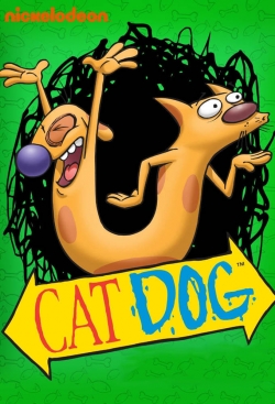 watch CatDog Movie online free in hd on MovieMP4