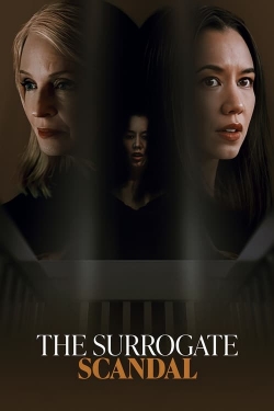 watch The Surrogate Scandal Movie online free in hd on MovieMP4