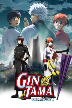 watch Gintama: The Final Chapter - Be Forever Yorozuya Movie online free in hd on MovieMP4