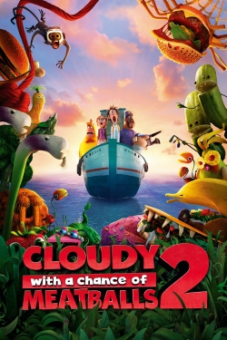 watch Cloudy with a Chance of Meatballs 2 Movie online free in hd on MovieMP4