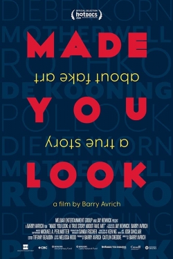 watch Made You Look: A True Story About Fake Art Movie online free in hd on MovieMP4