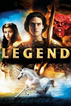 watch Legend Movie online free in hd on MovieMP4