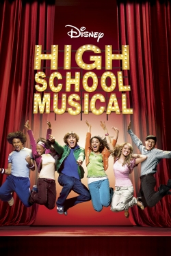 watch High School Musical Movie online free in hd on MovieMP4