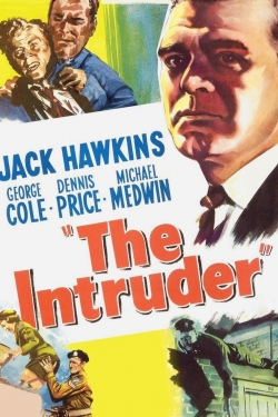watch The Intruder Movie online free in hd on MovieMP4
