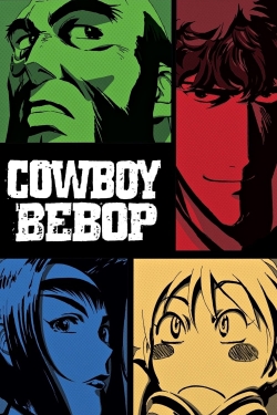 watch Cowboy Bebop Movie online free in hd on MovieMP4