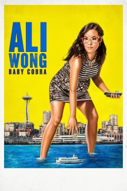 watch Ali Wong: Baby Cobra Movie online free in hd on MovieMP4