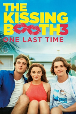 watch The Kissing Booth 3 Movie online free in hd on MovieMP4